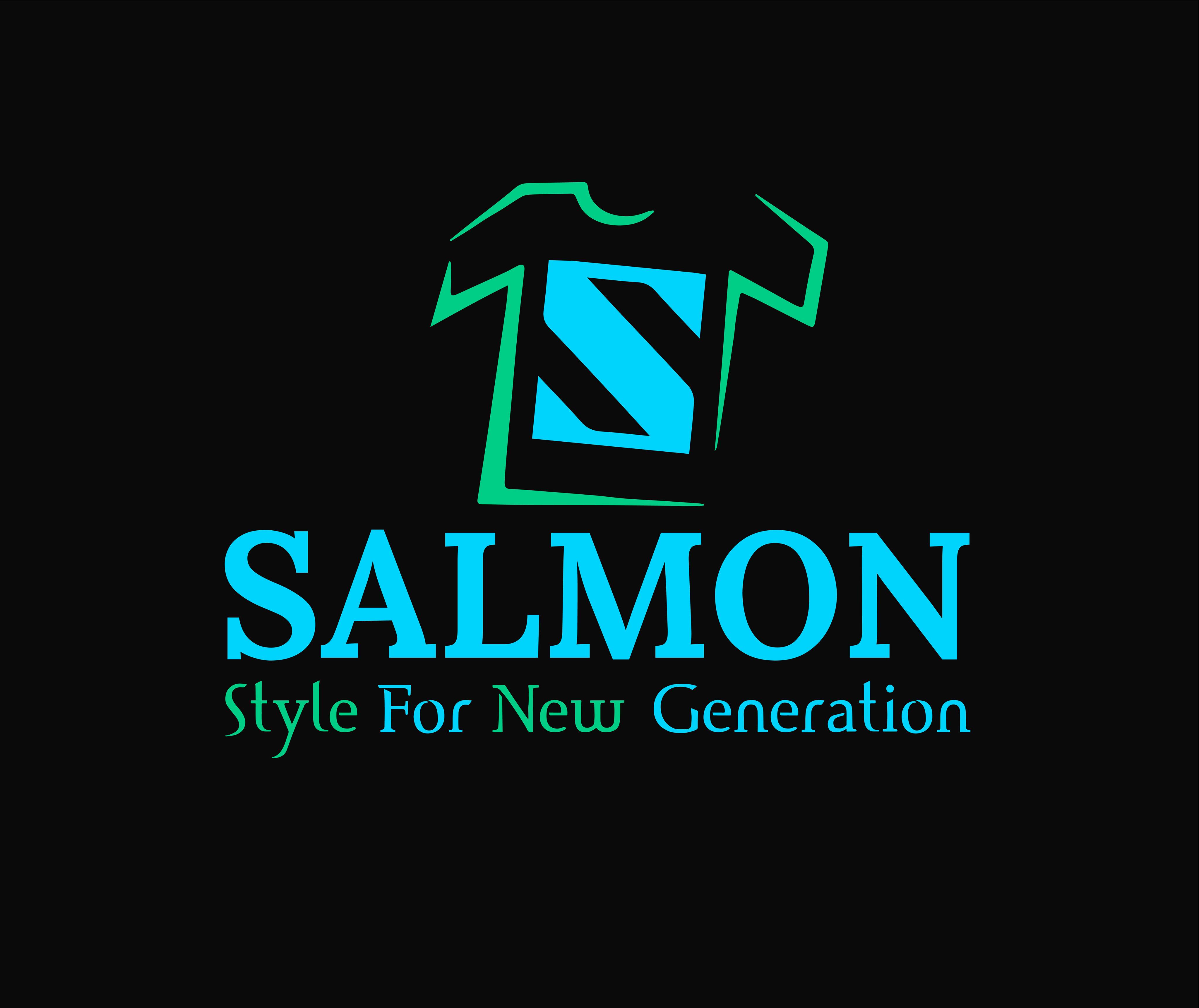 Salmon