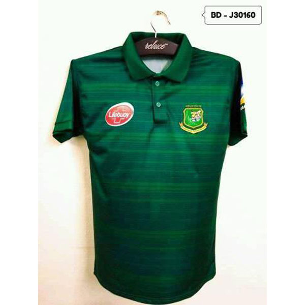 100% Cotton New Jersey Color & Print Guarantee(জার্সি নাম নাম্বার সহ)