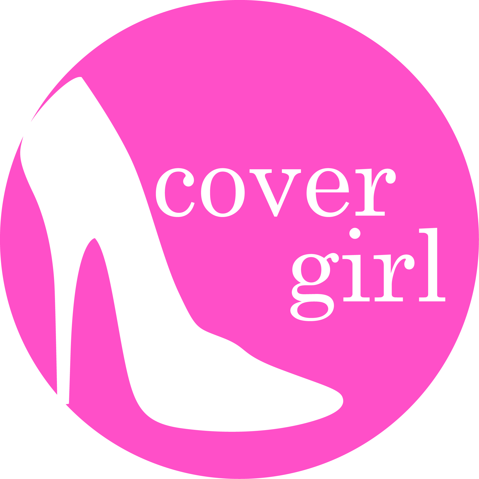 CoverGirl Footwear
