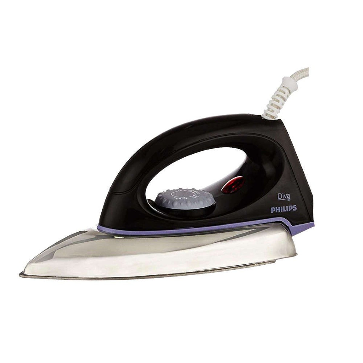 Philips Dry Irons - 750W & 240V (GC0083/00)