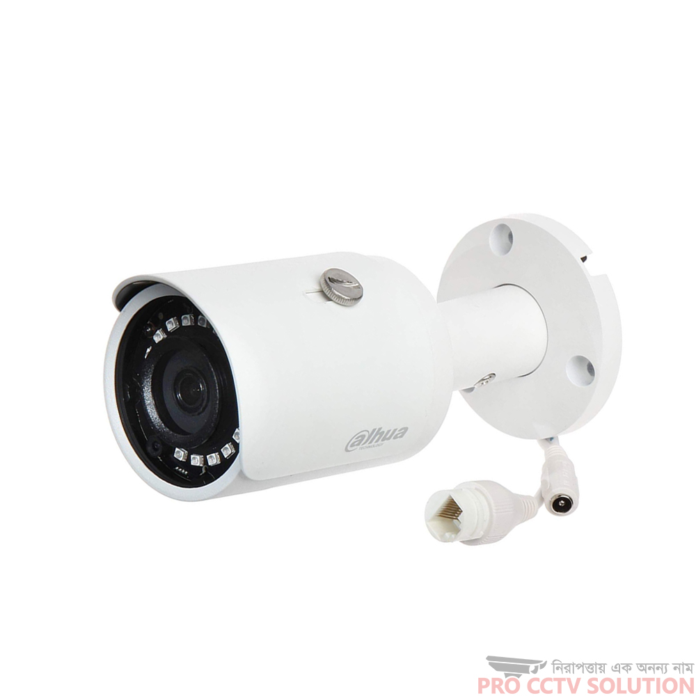 Dahua IPC-HFW1431SP 4MP PoE Bullet CC Camera