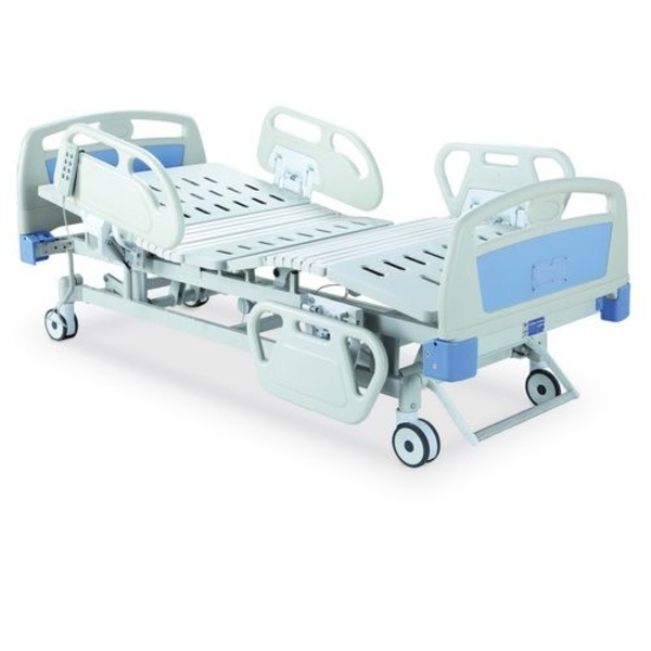3 Function Electric Hospital Patient Bed made in China