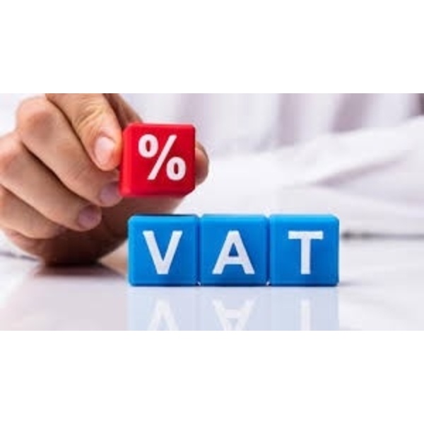 Monthly VAT Online Return Submission