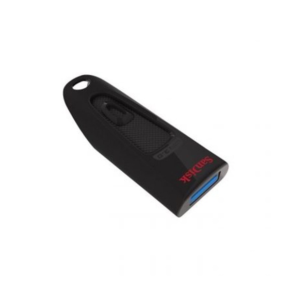 Sandisk Ultra USB 3.0 Flash Drive- 16 GB