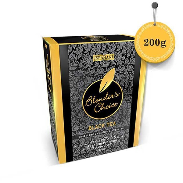 Ispahani Blender's Choice Black Tea 200 gm