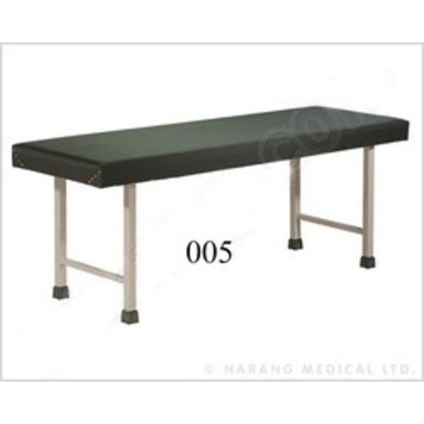 Hospital Exam Bed (005)