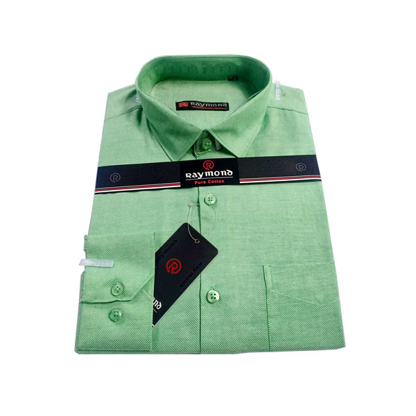 Cheap Price Men's Formal Shirt Wholesale