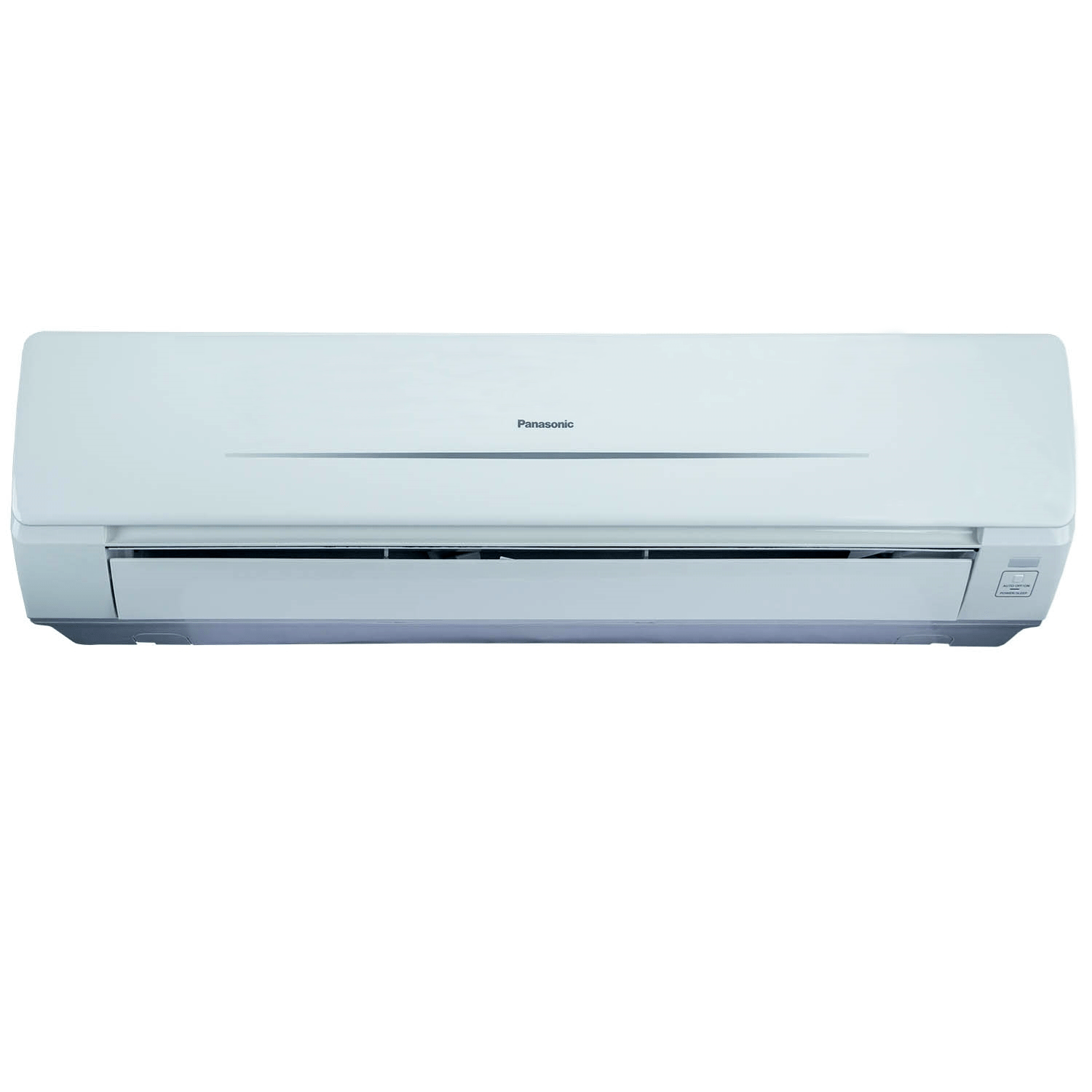 Panasonic Non-Inverter 1.5 Ton AC Cooling Air Conditioner (3 years compressor Guarantee & 1year spare parts, 2year free service ) (CS-RV18WKY-81)