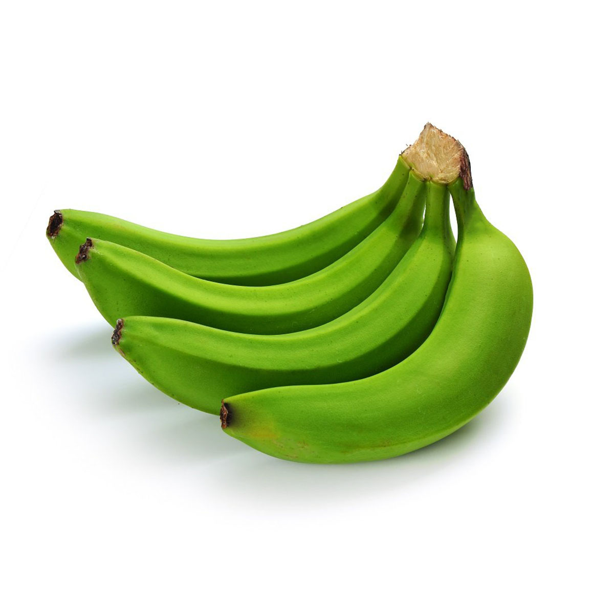 Green Banana (সবুজ কলা/কাঁচা কলা) - Fresh,Organic & Chemical Free for Export