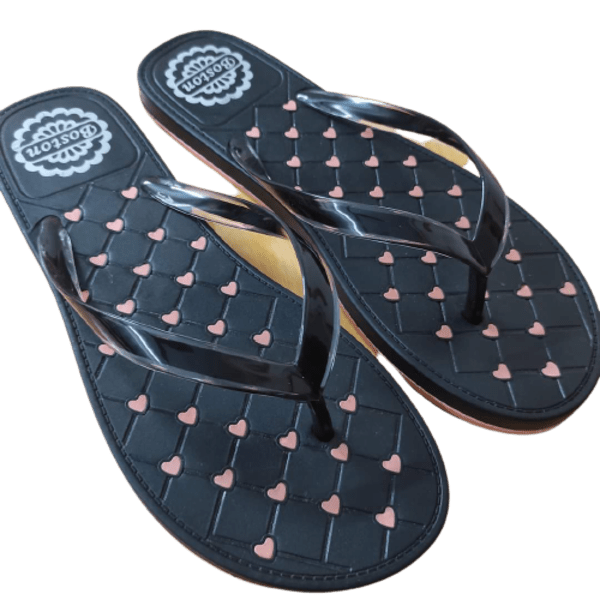 Original Boston Deshi Regular Ladies Sandal’s(BP40)