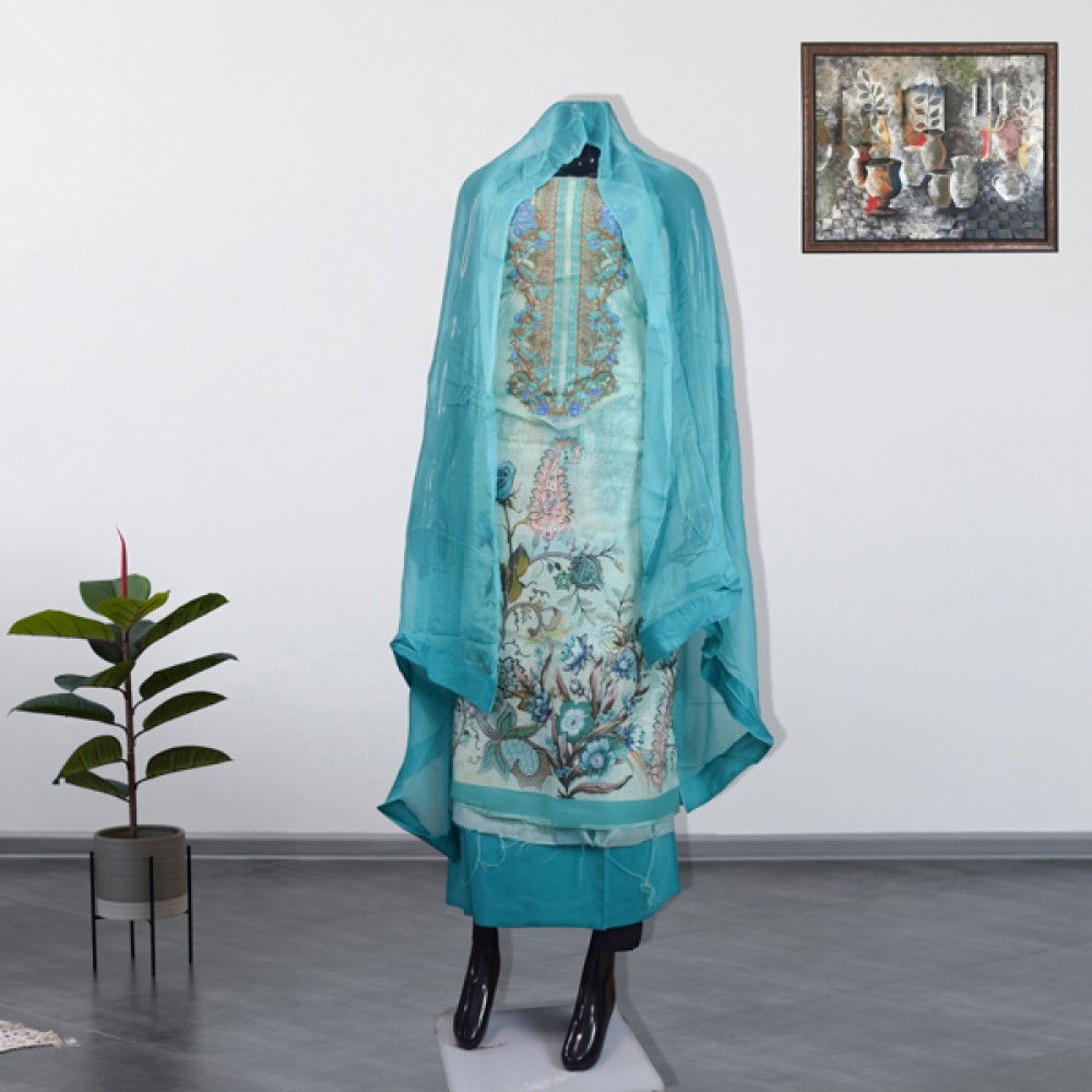 Digital Print lawn Collection -2020 wholesale