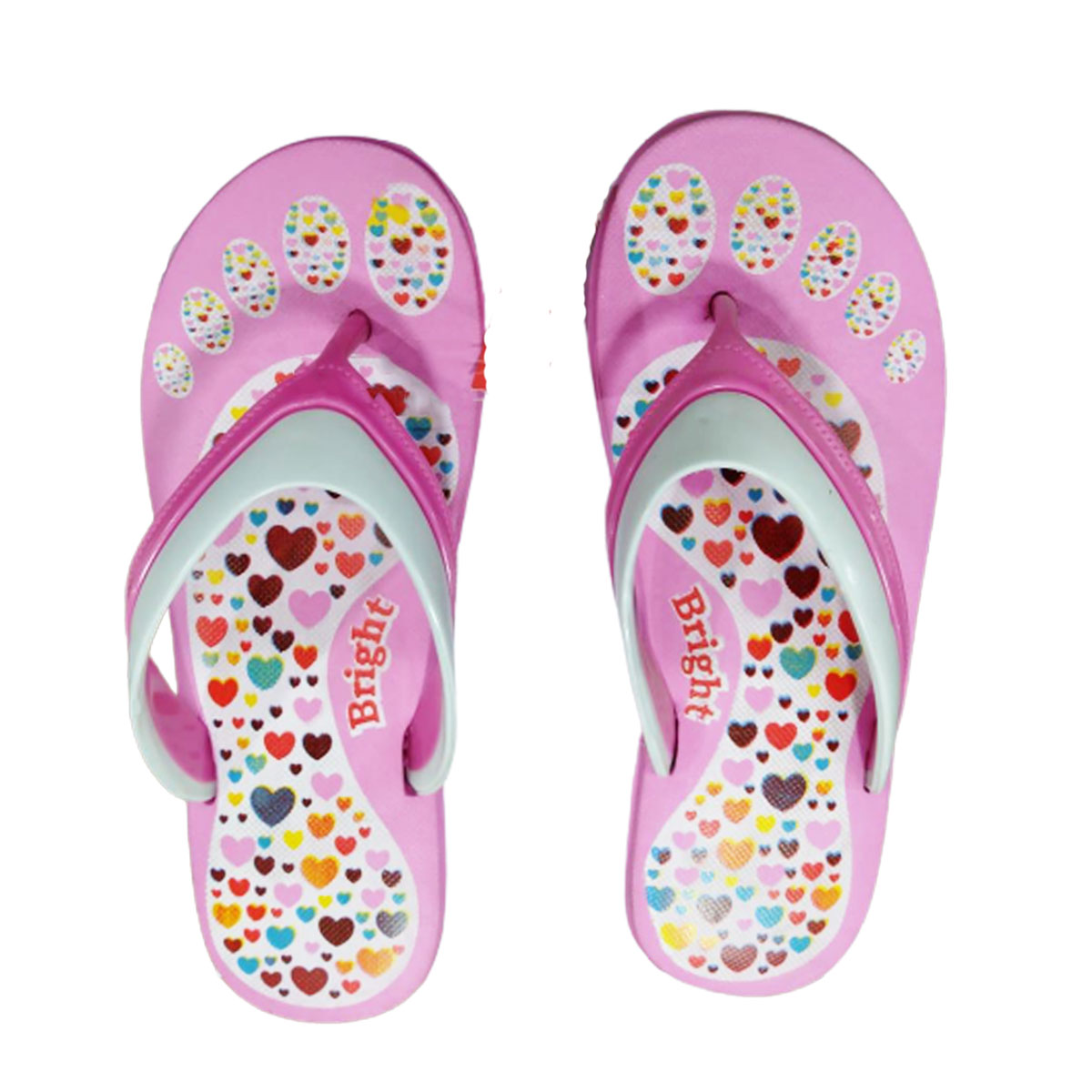 Original Bright Deshi Regular Ladies Sandal’s