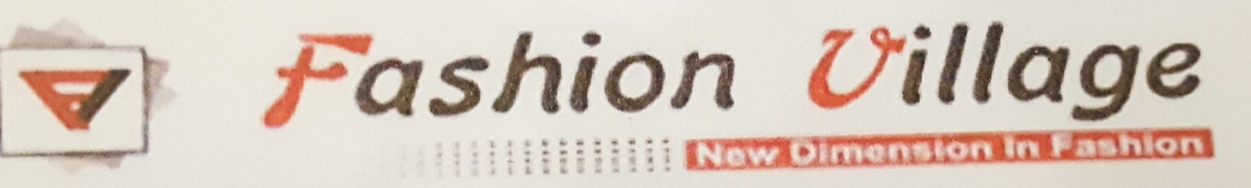 Fashion Village