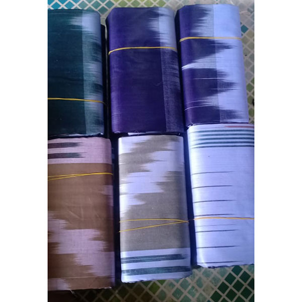 100% Cotton Bangla Lungi ( 201 )