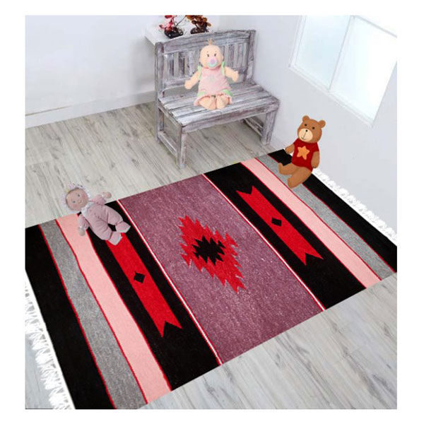 SHATRANJI MOKMOL FLOOR MAT (30 x 48) inch