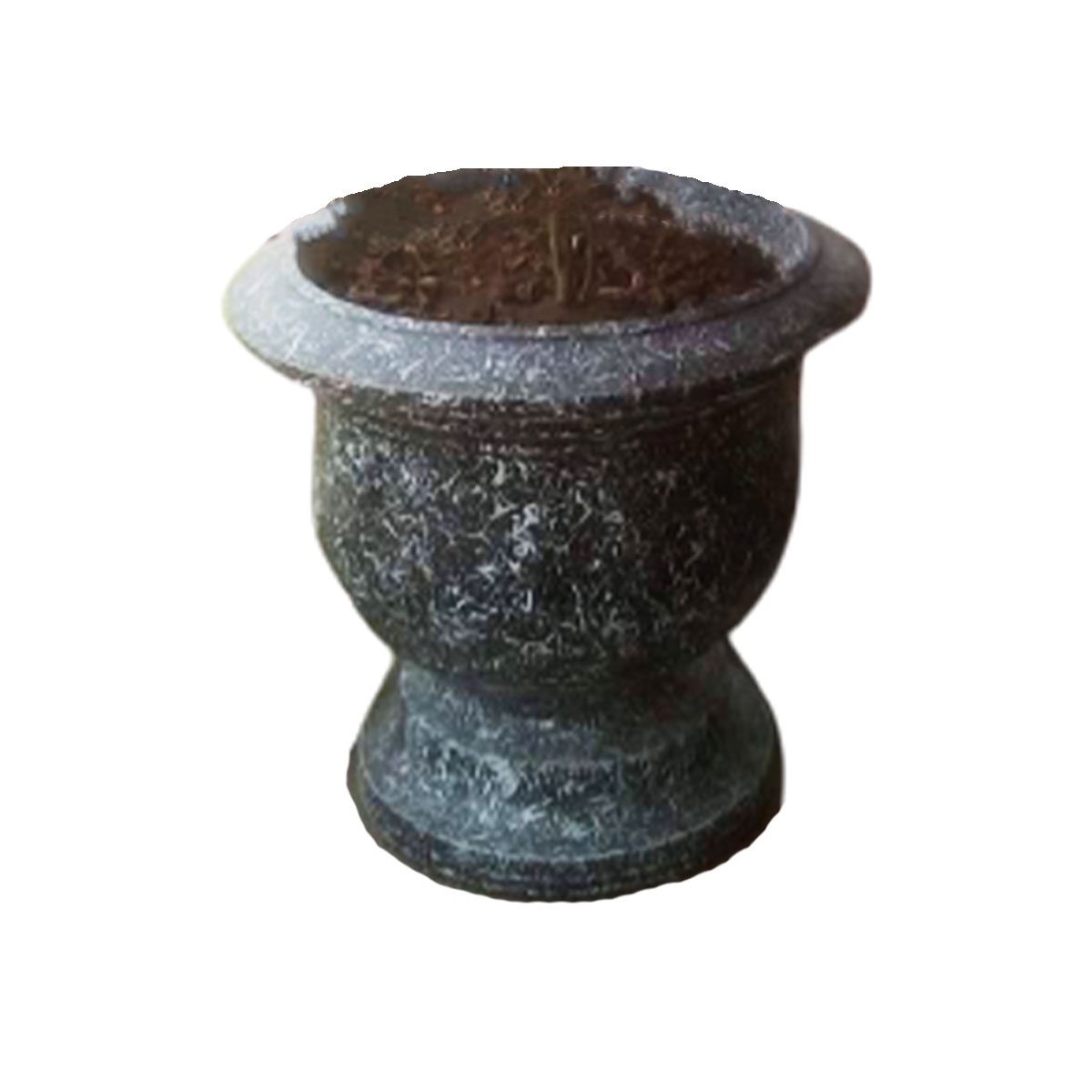 মিনি ফুলের টব ২র্পাট (ইস্মাট)