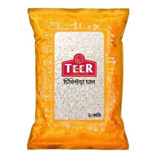 TEER Chinigura Rice- Good for your heart- Per Carton (20 Packets)- Good Quality Product-Excellent source of linoleic acid- 100% Halal- 2kg