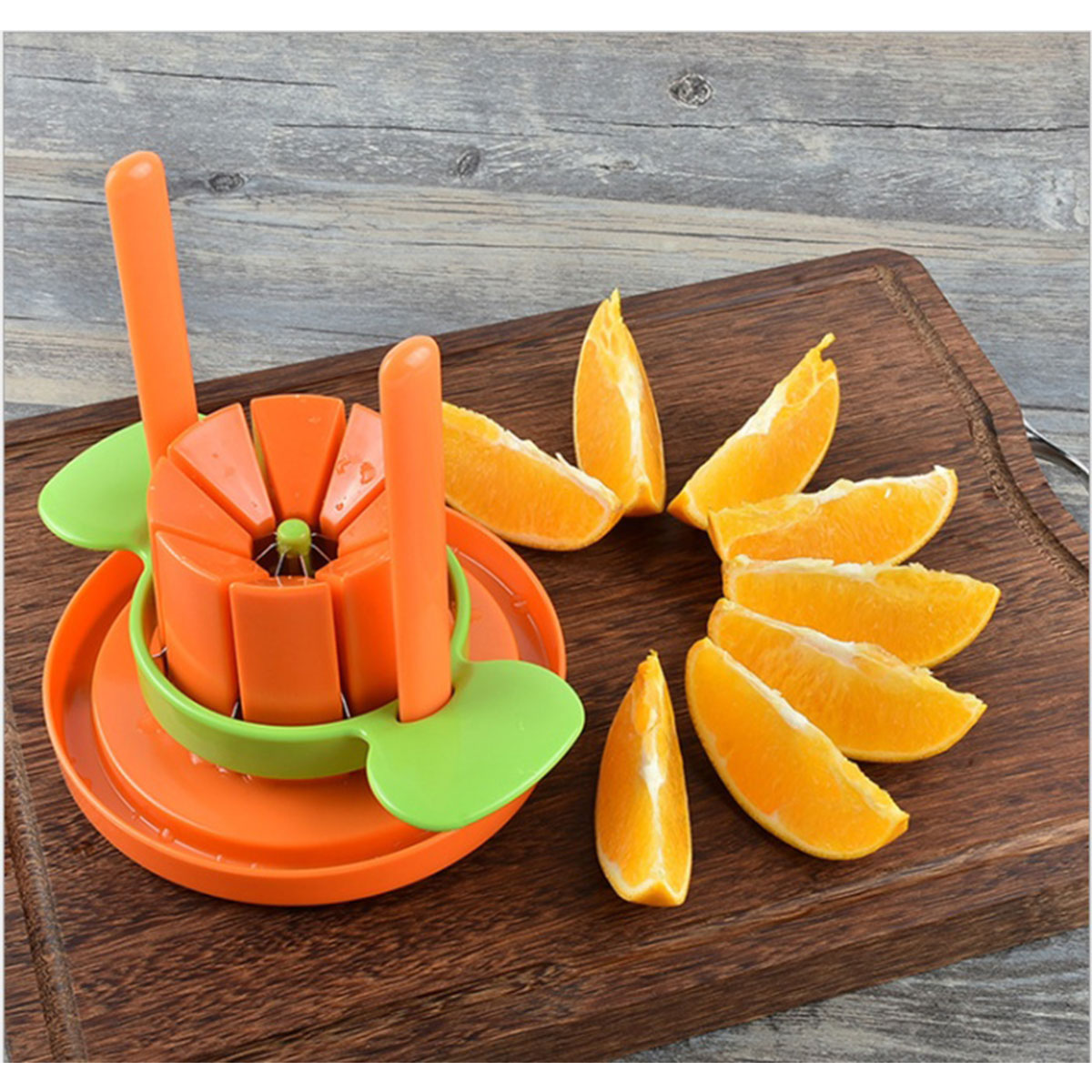Multi function slicer Fruit shredder Fruit cutter apple shredder arrange shredder Patent products