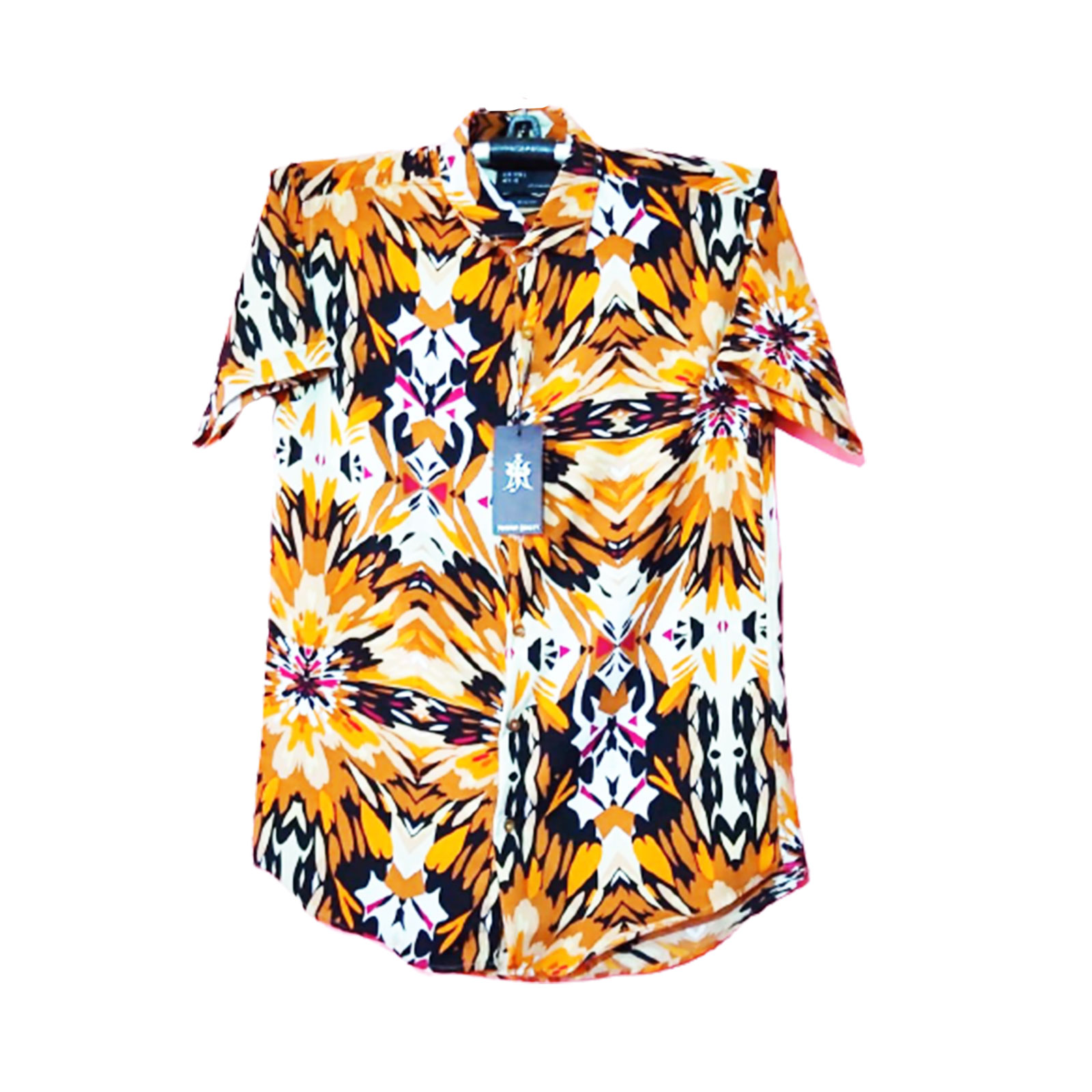 100% Premium Quality Indian Shirt (SSHUT-003)