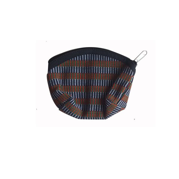 Ladies Tumpa Purse ( Shatranji )