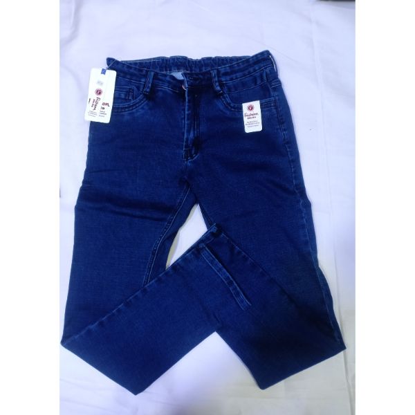 Wholesale Very High quality Men's China Ambrox jeans for men