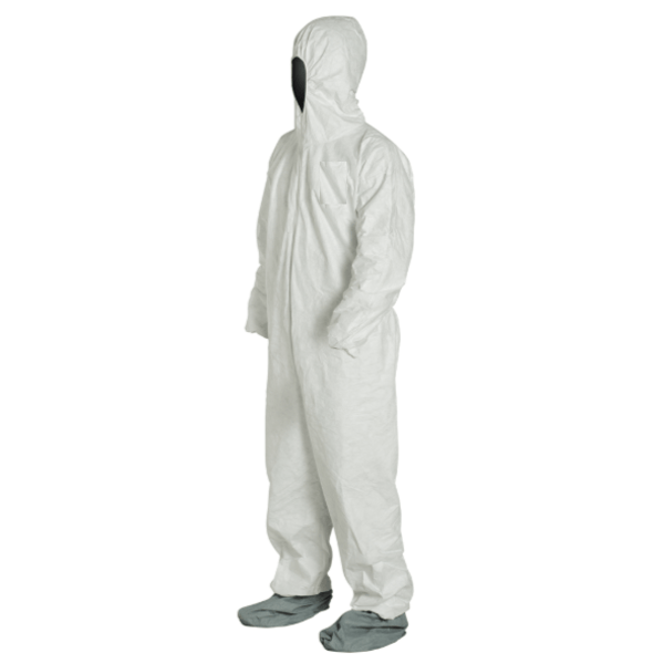 PFL PERSONAL PROTECTIVE SUIT (PPE) to protect from Corona virus