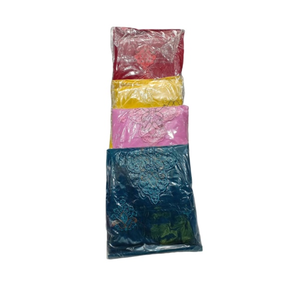 Girls Organdy Three Piece Wholesale