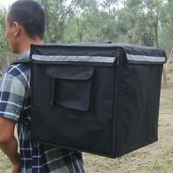 Parcel Delivery Bag insulated thermal