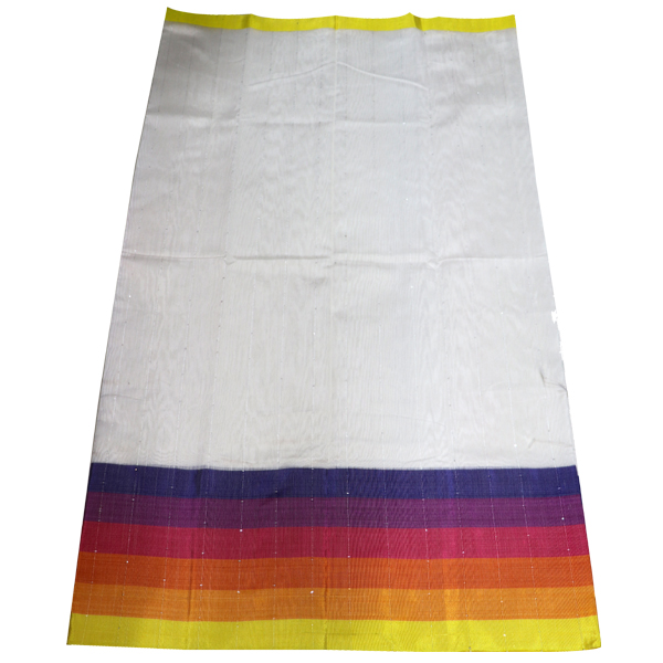 Karchupi Silk Saree