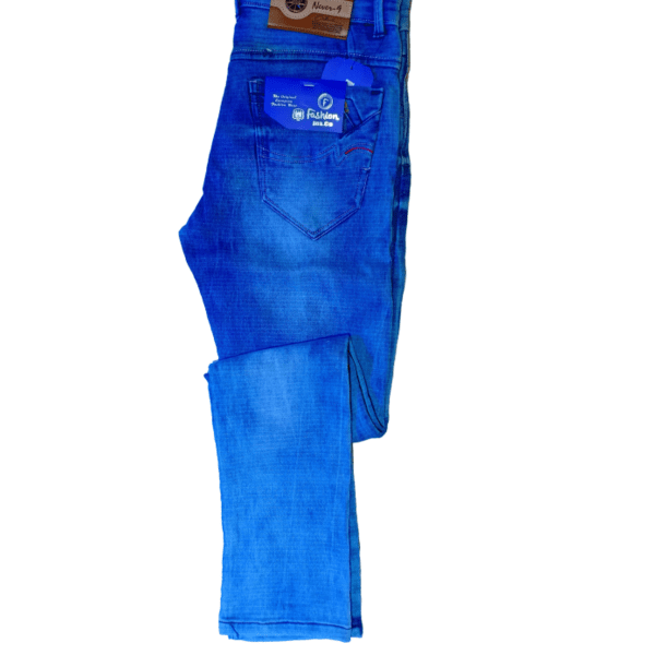 Good Quality China Jeans Pant