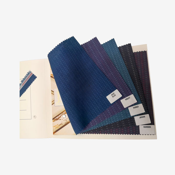 32 INDIGO CLASSIC Dynasty 100% Cotton Premium quality Punjabi Fabrics