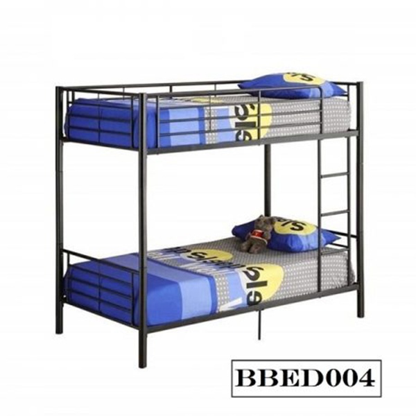 High-quality Home space-saving Bunk Bed for Room Model (004)