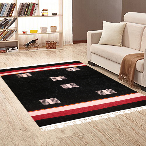SHATRANJI MOKMOL FLOOR MAT (30 x 48) inch