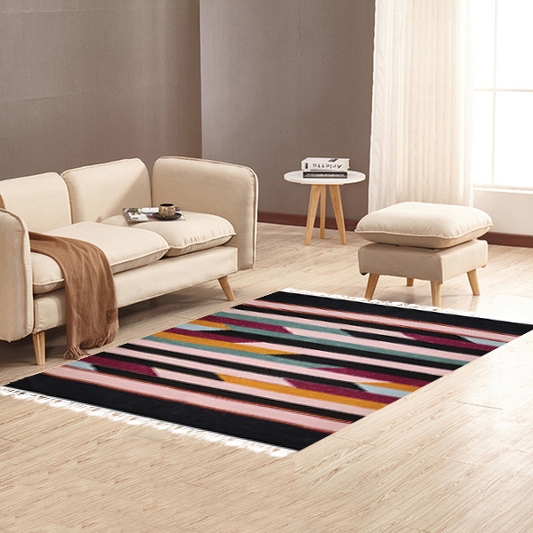 SHATRANJI MOKMOL FLOOR MAT (30 x 48) inch