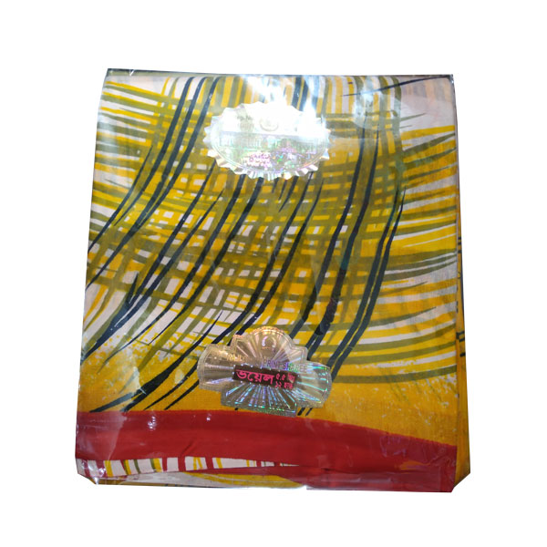 Rajalakshi Print Saree(100% cotton)