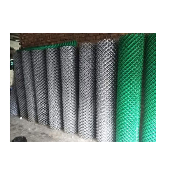 10 No Grade Original Powder Coating Aluminium Morog Brand Wire Net 1.5" inch Gap Per Squre Feet