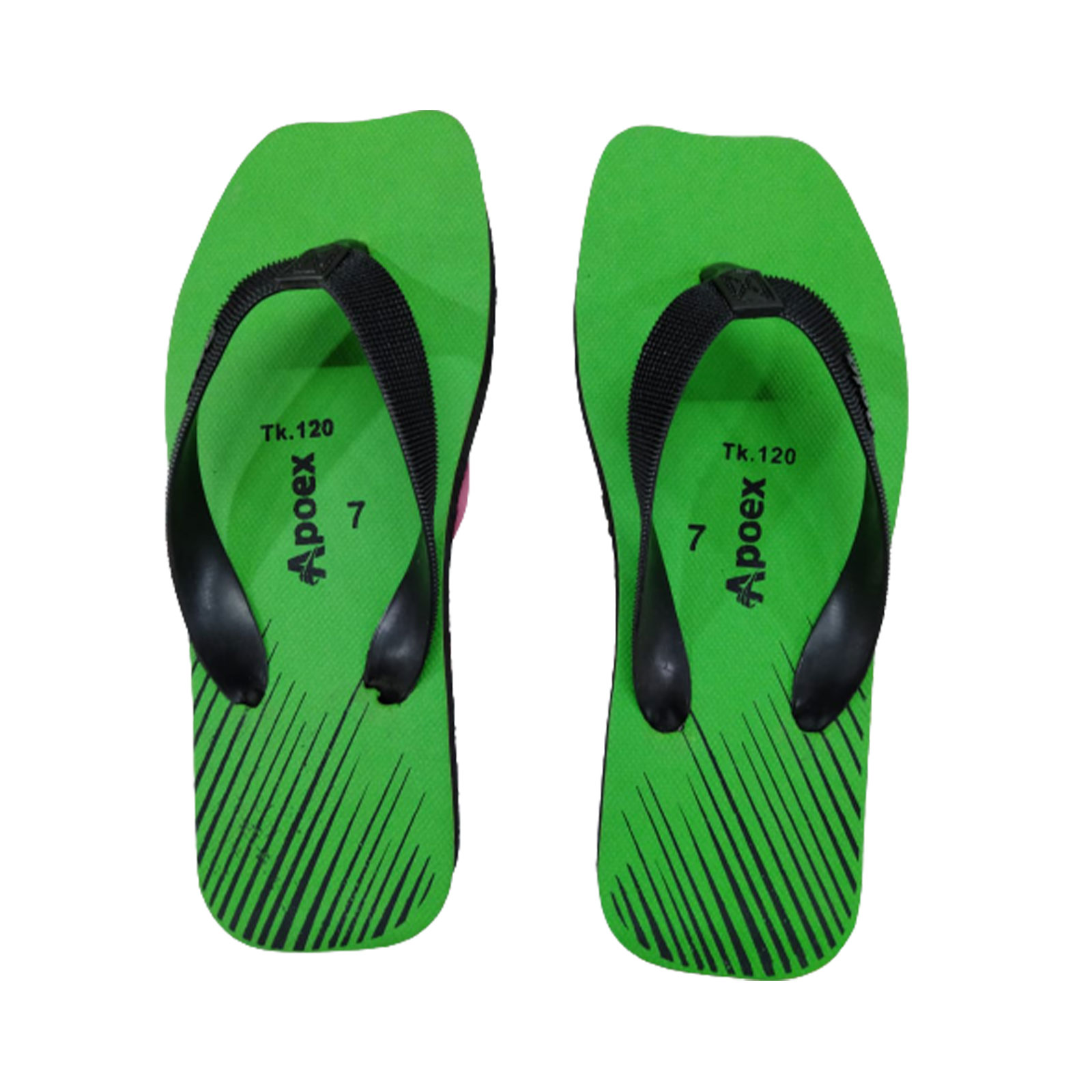 Regular User Sandal