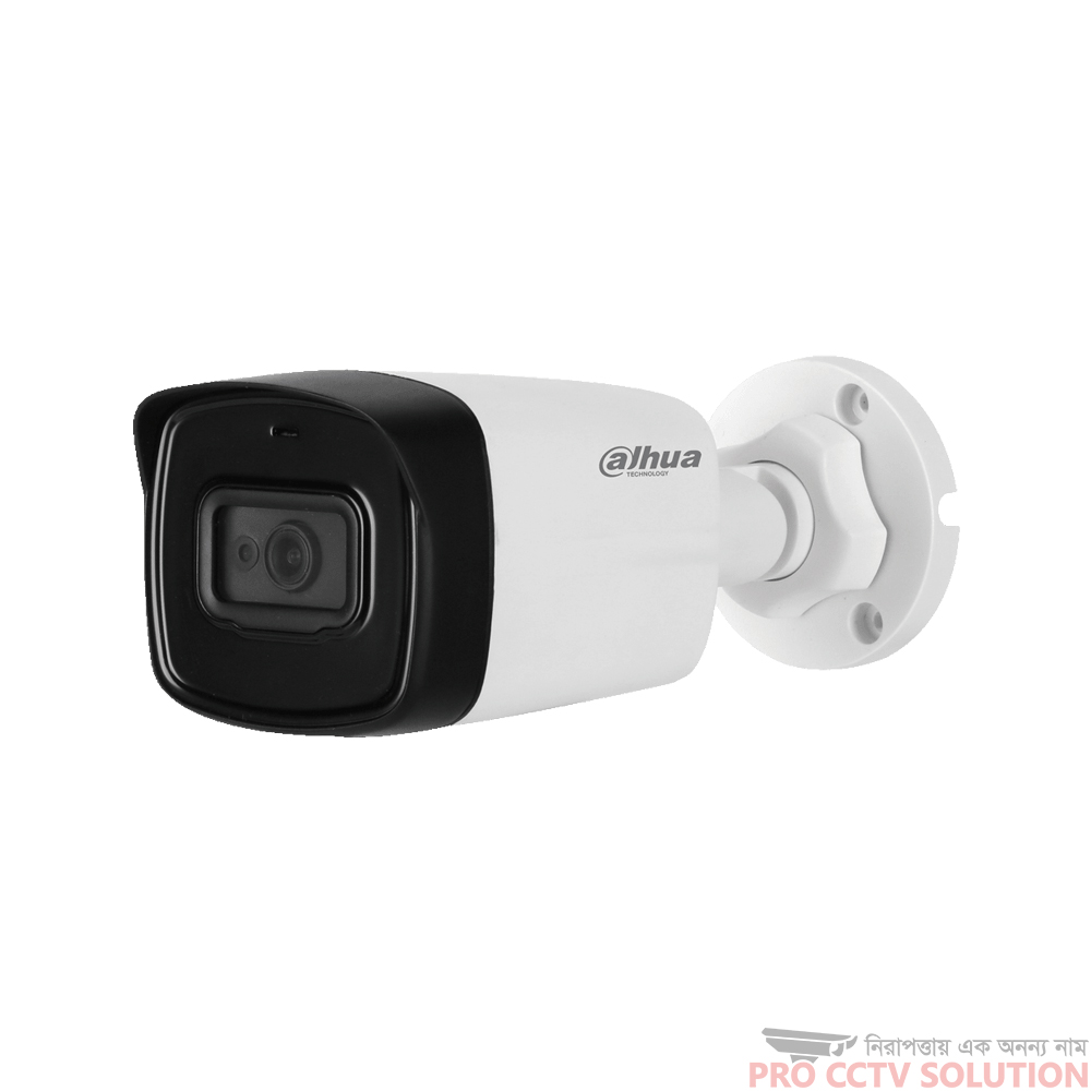 DAHUA HAC-HFW1200RP 2MP HDCVI Camera IR BULLET CAMERA