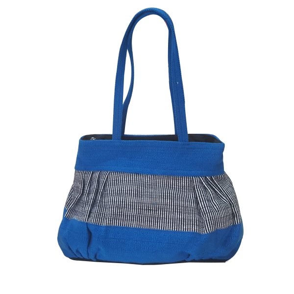 Ladies Kuchi Purse ( Shatranji )