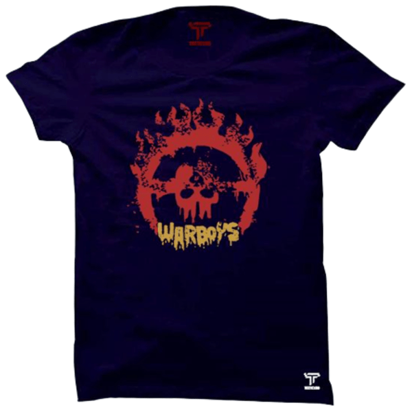 TeeTexBd 100 % Cotton Best T-shirt TP-13