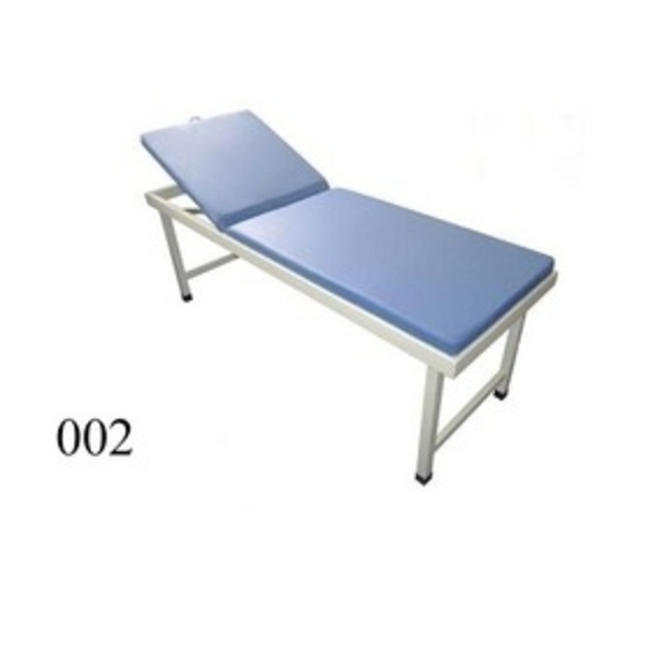 Hospital Exam Bed (002)
