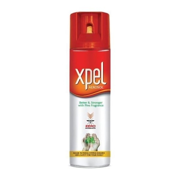 Xpel Aerosol (475ml)