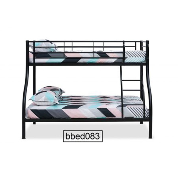 Modern Home Space Saving Steel Bunk Bed Model (083)