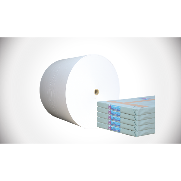 Bashundhara Offset paper (42Gsm)