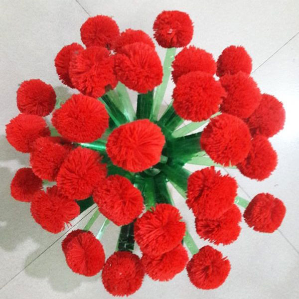 NEW Design Table Flower