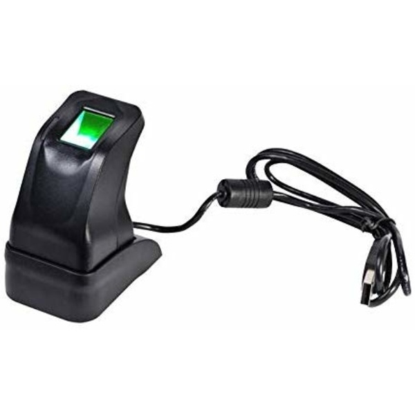 ZK4500 : ZKTeco USB Fingerprint Scanner
