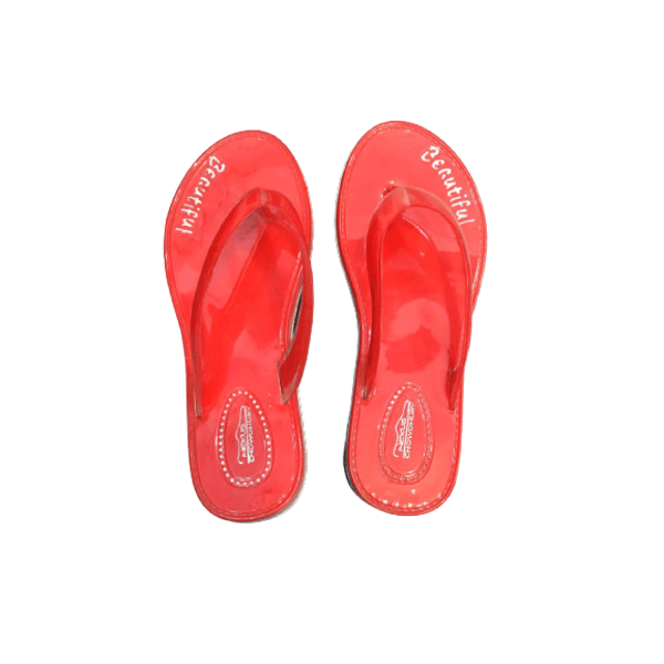 Nexus China Stylist Ladies Footwear