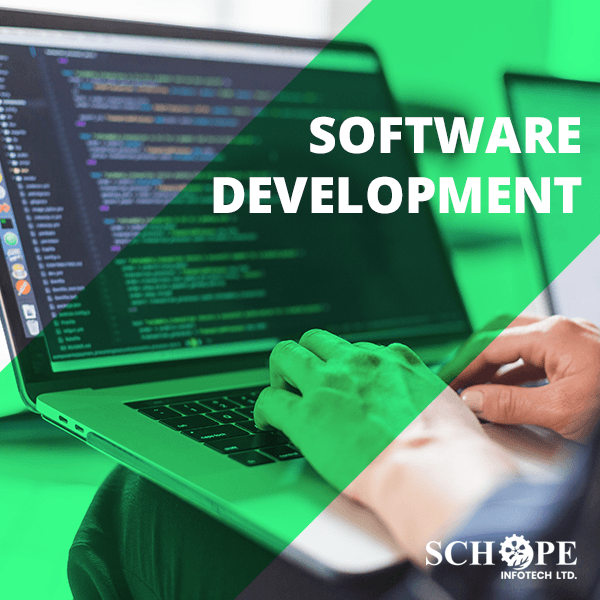 Software Development for your Personal or Professional Small, Medium or Large Business or Office
