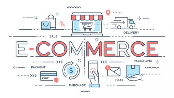 What is E-Commerce ?