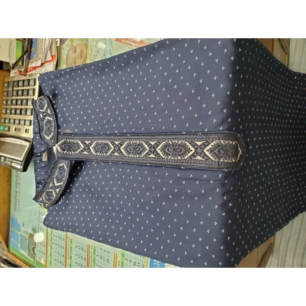 High Quality print Cotton Panjabi for Men wholesale